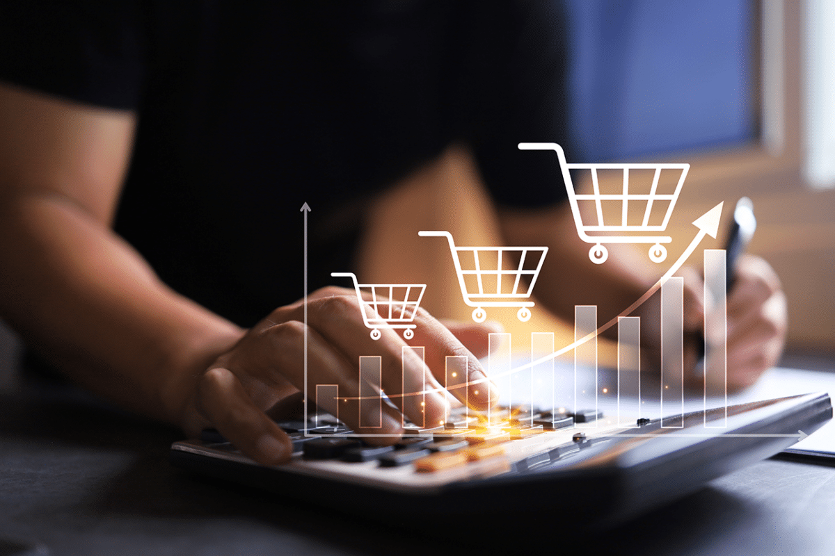Ecommerce Design